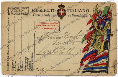 ref: D/DLI 7/913/376