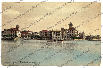 ref: D/DLI 7/913/380