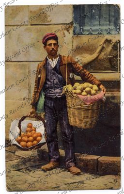 ref: D/DLI 7/913/391