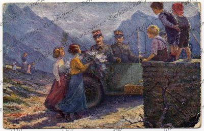 ref: D/DLI 7/913/397