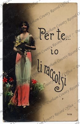 ref: D/DLI 7/913/398