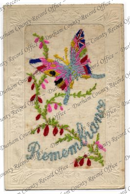 ref: D/DLI 7/913/416