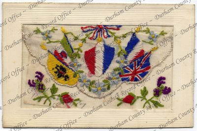 ref: D/DLI 7/913/418