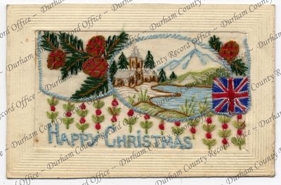 ref: D/DLI 7/913/419