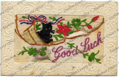 ref: D/DLI 7/913/420