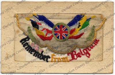 ref: D/DLI 7/913/422