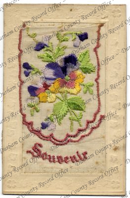 ref: D/DLI 7/913/423