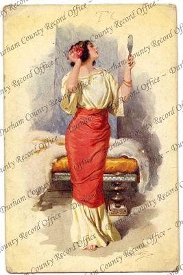 ref: D/DLI 7/913/429