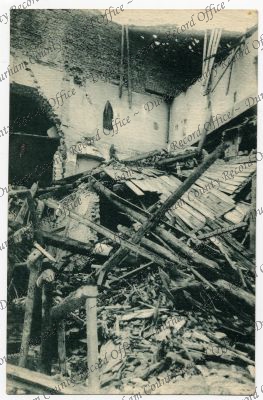 ref: D/DLI 7/913/432