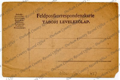 ref: D/DLI 7/913/437