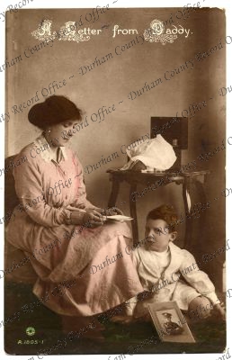 ref: D/DLI 7/913/441