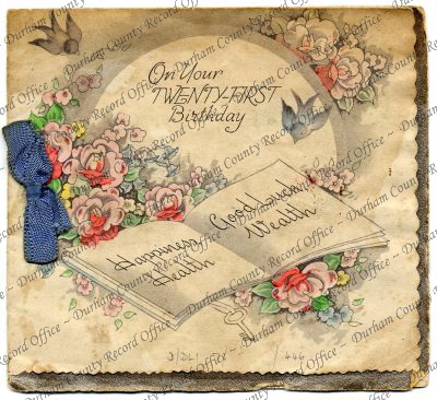 ref: D/DLI 7/913/446