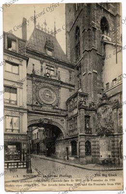 ref: D/DLI 7/913/448