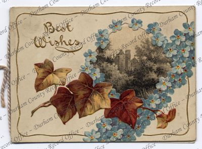 ref: D/DLI 7/913/449