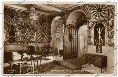 ref: D/DLI 7/913/452