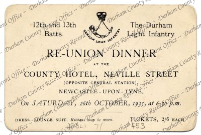 ref: D/DLI 7/913/453