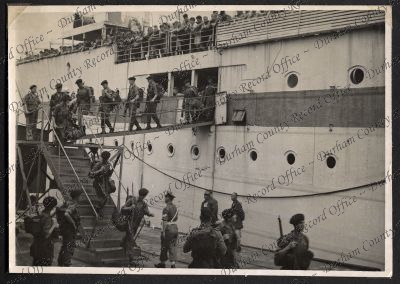 ref: D/DLI 7/915/1(3)