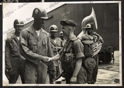 ref: D/DLI 7/915/1(5)