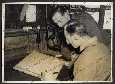 ref: D/DLI 7/915/1(10)