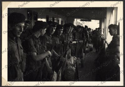 ref: D/DLI 7/915/1(18)