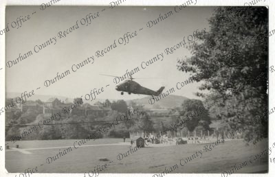 ref: D/DLI 7/915/38(16)