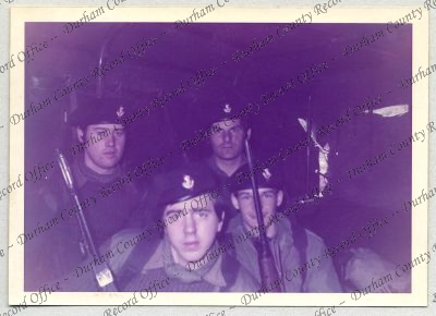 ref: D/DLI 7/915/38(26)