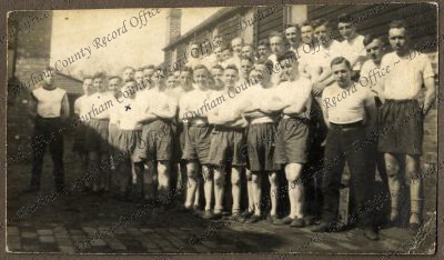 ref: D/DLI 7/919/2(1)