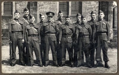 ref: D/DLI 7/919/2(3)