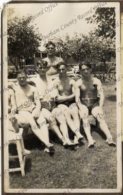 ref: D/DLI 7/919/2(4)