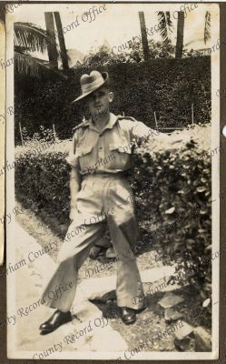 ref: D/DLI 7/919/2(6)