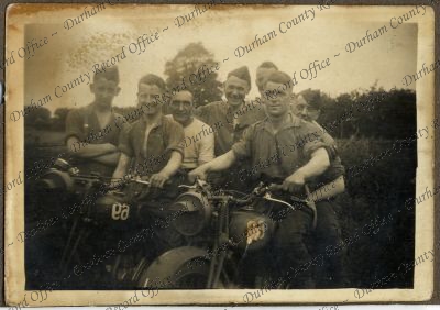 ref: D/DLI 7/919/2(9)