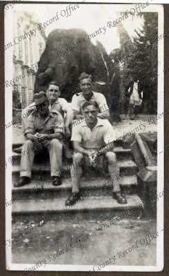 ref: D/DLI 7/919/3(1)