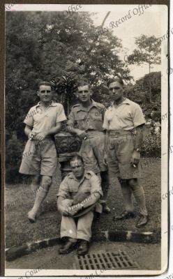 ref: D/DLI 7/919/3(4)