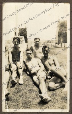 ref: D/DLI 7/919/3(5)