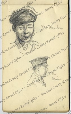 ref: D/DLI 7/920/7(8)