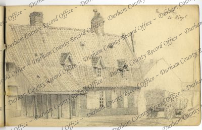 ref: D/DLI 7/920/8(4)