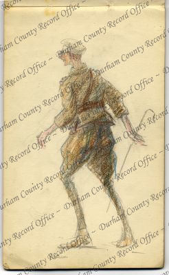 ref: D/DLI 7/920/8(5)