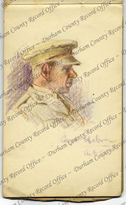 ref: D/DLI 7/920/8(6)