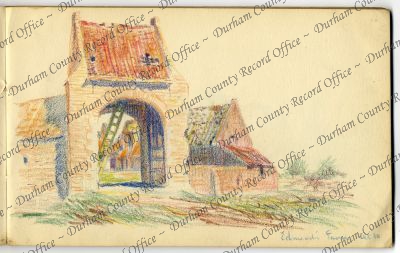 ref: D/DLI 7/920/8(10)