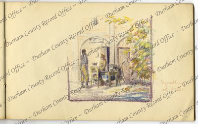 ref: D/DLI 7/920/8(20)