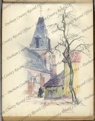 ref: D/DLI 7/920/10(13)