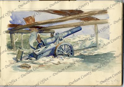 ref: D/DLI 7/920/11(1)