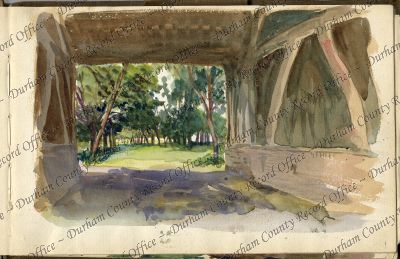 ref: D/DLI 7/920/12(1)