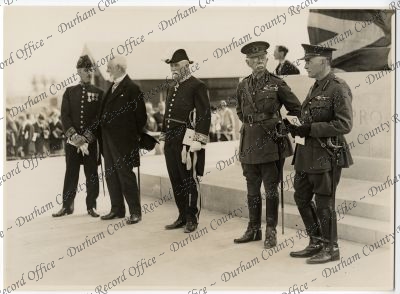 ref: D/DLI 7/920/15(10)