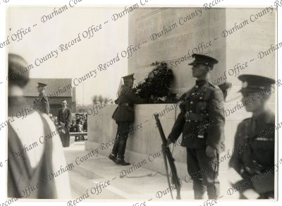 ref: D/DLI 7/920/15(15)