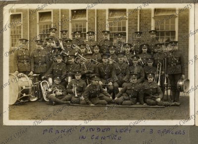 ref: D/DLI 7/935/3(3)