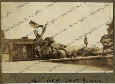 ref: D/DLI 7/935/3(5)