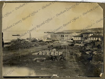 ref: D/DLI 7/935/3(8)