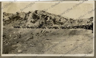 ref: D/DLI 7/935/3(18)