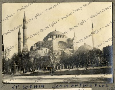 ref: D/DLI 7/935/3(22)